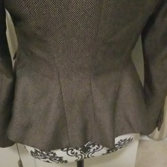 Jacket - Picture 3 of 4